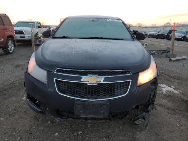 Photo 4 VIN: 1G1PC5SB8E7200214 - CHEVROLET CRUZE 