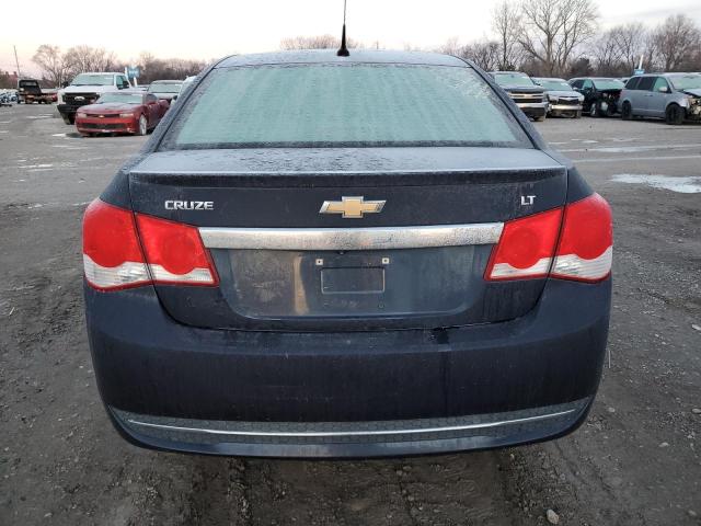 Photo 5 VIN: 1G1PC5SB8E7200214 - CHEVROLET CRUZE 