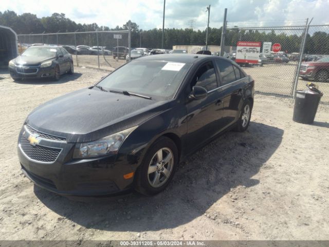 Photo 1 VIN: 1G1PC5SB8E7200441 - CHEVROLET CRUZE 