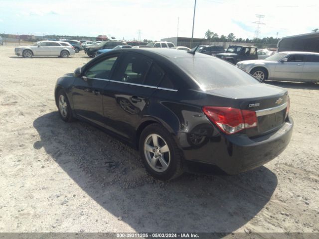 Photo 2 VIN: 1G1PC5SB8E7200441 - CHEVROLET CRUZE 