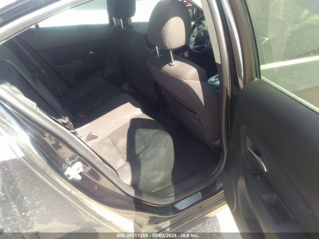 Photo 7 VIN: 1G1PC5SB8E7200441 - CHEVROLET CRUZE 