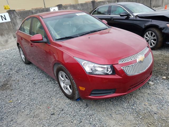 Photo 0 VIN: 1G1PC5SB8E7200617 - CHEVROLET CRUZE LT 