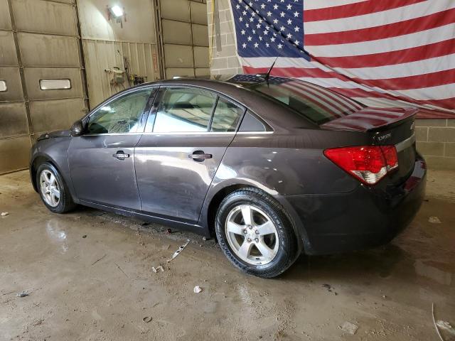 Photo 1 VIN: 1G1PC5SB8E7204117 - CHEVROLET CRUZE LT 