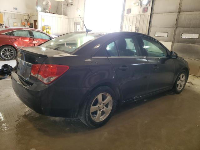 Photo 2 VIN: 1G1PC5SB8E7204117 - CHEVROLET CRUZE LT 