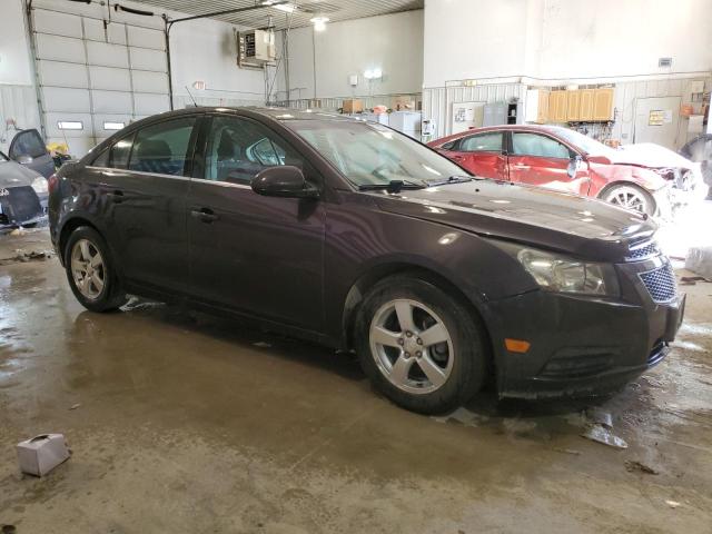 Photo 3 VIN: 1G1PC5SB8E7204117 - CHEVROLET CRUZE LT 