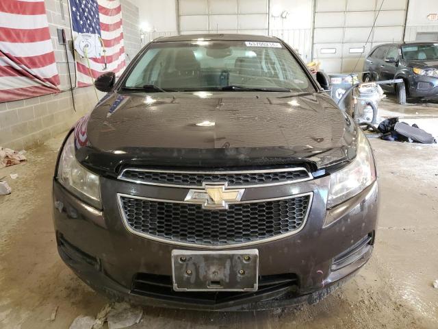 Photo 4 VIN: 1G1PC5SB8E7204117 - CHEVROLET CRUZE LT 