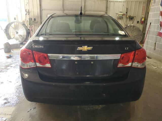 Photo 5 VIN: 1G1PC5SB8E7204117 - CHEVROLET CRUZE LT 