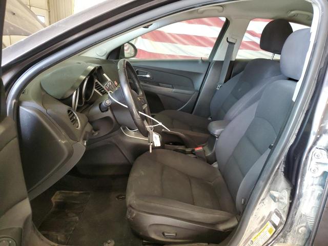 Photo 6 VIN: 1G1PC5SB8E7204117 - CHEVROLET CRUZE LT 