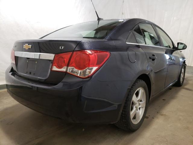 Photo 3 VIN: 1G1PC5SB8E7208460 - CHEVROLET CRUZE LT 