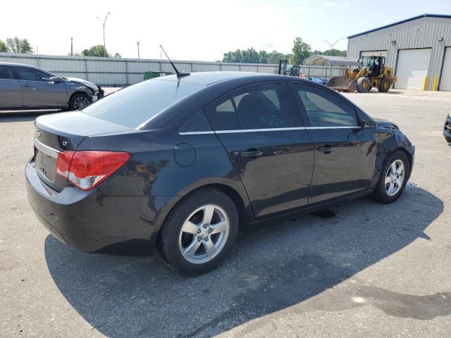 Photo 2 VIN: 1G1PC5SB8E7210970 - CHEVROLET CRUZE LT 