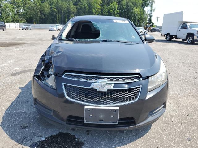 Photo 4 VIN: 1G1PC5SB8E7210970 - CHEVROLET CRUZE LT 