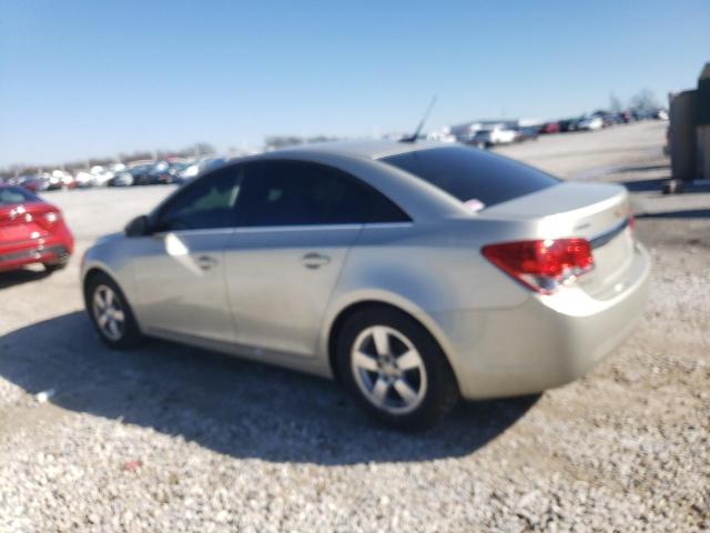 Photo 1 VIN: 1G1PC5SB8E7212413 - CHEVROLET CRUZE LT 