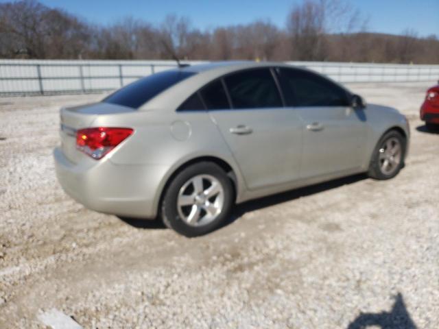 Photo 2 VIN: 1G1PC5SB8E7212413 - CHEVROLET CRUZE LT 