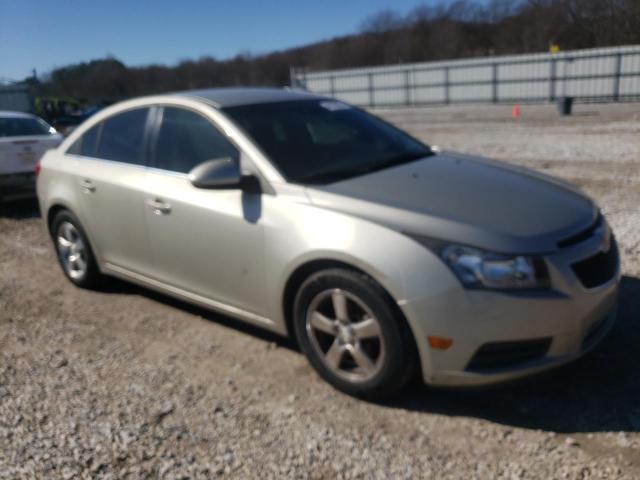 Photo 3 VIN: 1G1PC5SB8E7212413 - CHEVROLET CRUZE LT 