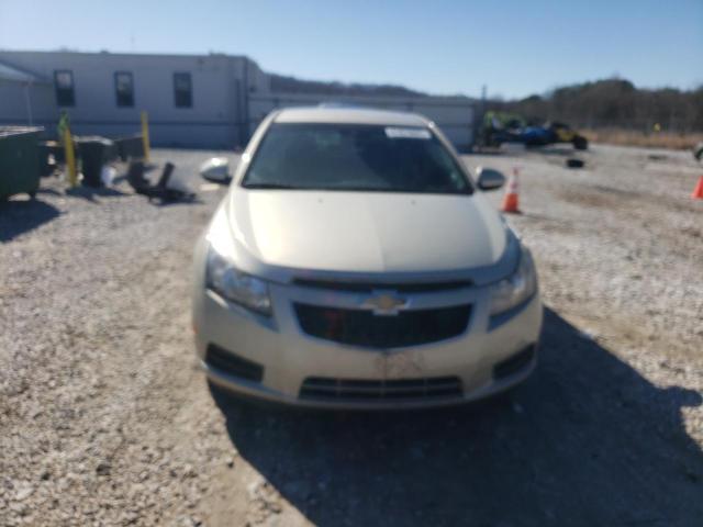 Photo 4 VIN: 1G1PC5SB8E7212413 - CHEVROLET CRUZE LT 