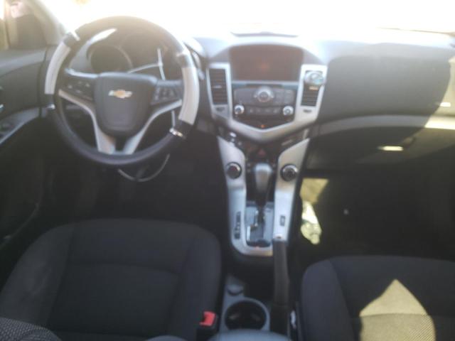 Photo 7 VIN: 1G1PC5SB8E7212413 - CHEVROLET CRUZE LT 