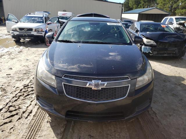 Photo 4 VIN: 1G1PC5SB8E7223279 - CHEVROLET CRUZE LT 