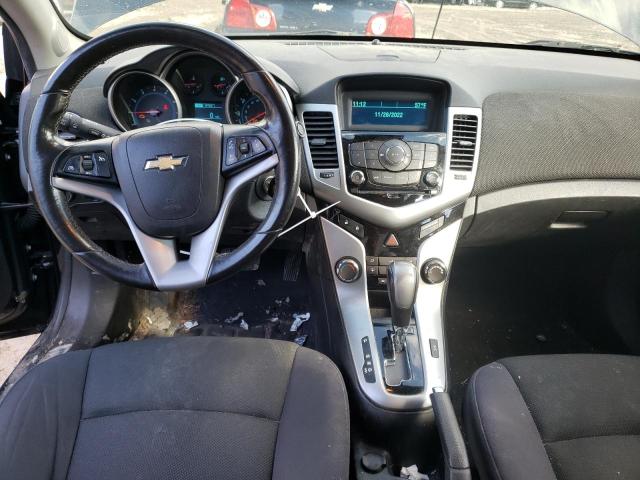 Photo 7 VIN: 1G1PC5SB8E7223279 - CHEVROLET CRUZE LT 