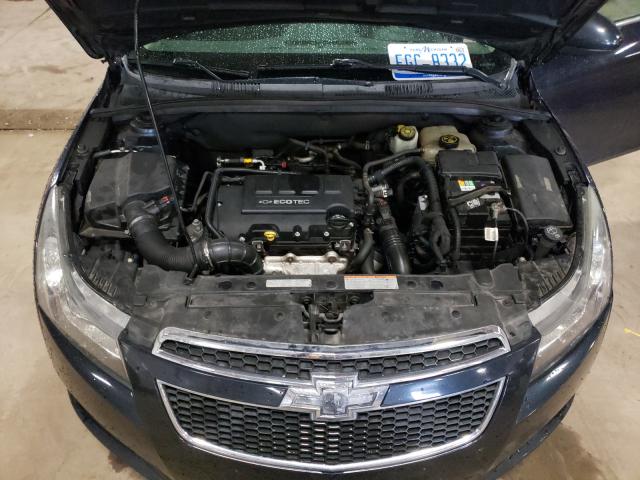 Photo 6 VIN: 1G1PC5SB8E7224223 - CHEVROLET CRUZE LT 