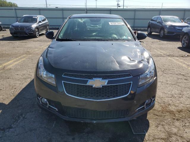 Photo 4 VIN: 1G1PC5SB8E7225825 - CHEVROLET CRUZE LT 