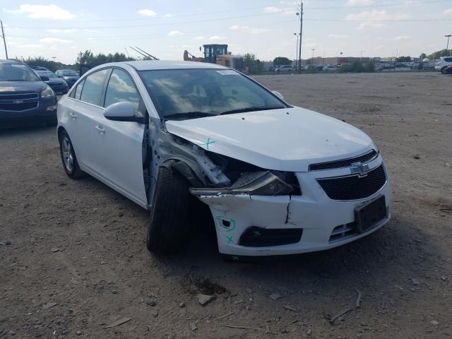 Photo 0 VIN: 1G1PC5SB8E7227753 - CHEVROLET CRUZE LT 