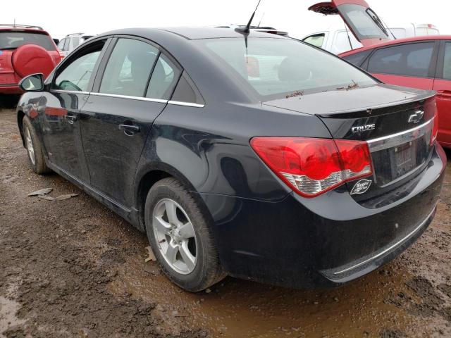 Photo 1 VIN: 1G1PC5SB8E7229552 - CHEVROLET CRUZE LT 