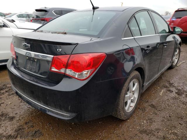 Photo 2 VIN: 1G1PC5SB8E7229552 - CHEVROLET CRUZE LT 