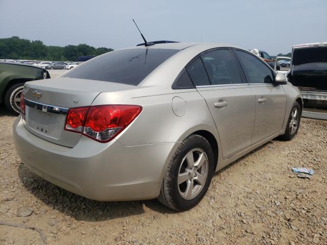 Photo 3 VIN: 1G1PC5SB8E7232063 - CHEVROLET CRUZE LT 