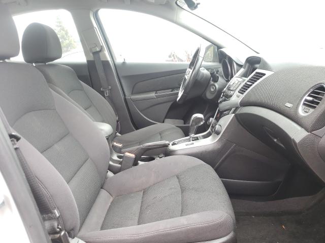 Photo 4 VIN: 1G1PC5SB8E7234511 - CHEVROLET CRUZE LT 