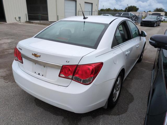 Photo 2 VIN: 1G1PC5SB8E7236193 - CHEVROLET CRUZE LT 