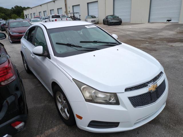 Photo 3 VIN: 1G1PC5SB8E7236193 - CHEVROLET CRUZE LT 