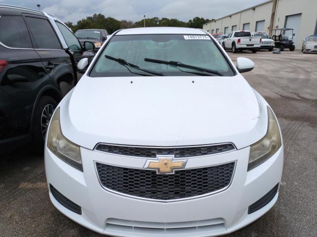 Photo 4 VIN: 1G1PC5SB8E7236193 - CHEVROLET CRUZE LT 