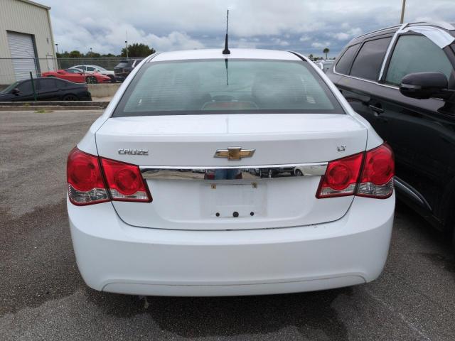 Photo 5 VIN: 1G1PC5SB8E7236193 - CHEVROLET CRUZE LT 