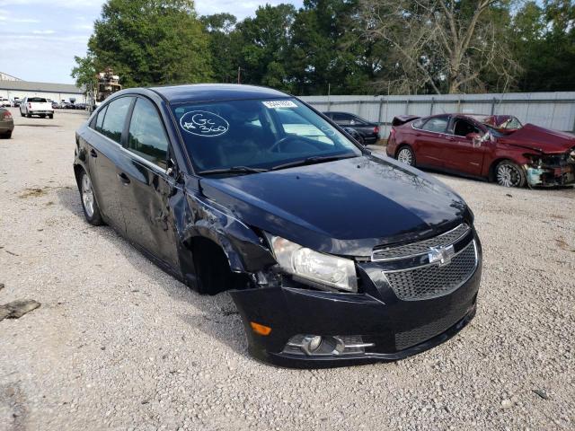 Photo 0 VIN: 1G1PC5SB8E7237179 - CHEVROLET CRUZE LT 