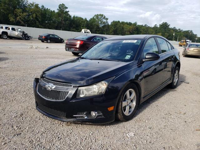 Photo 1 VIN: 1G1PC5SB8E7237179 - CHEVROLET CRUZE LT 