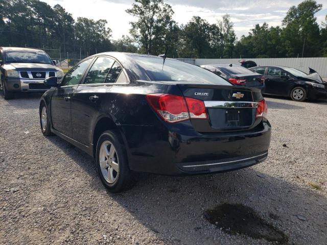 Photo 2 VIN: 1G1PC5SB8E7237179 - CHEVROLET CRUZE LT 