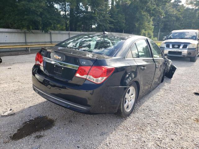 Photo 3 VIN: 1G1PC5SB8E7237179 - CHEVROLET CRUZE LT 