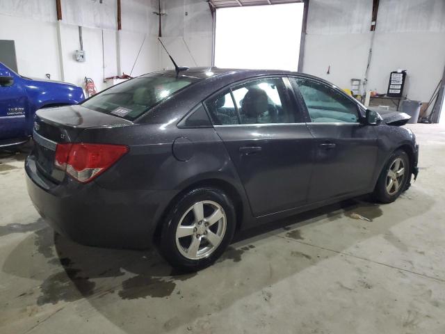 Photo 2 VIN: 1G1PC5SB8E7239207 - CHEVROLET CRUZE LT 