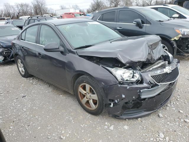 Photo 3 VIN: 1G1PC5SB8E7239207 - CHEVROLET CRUZE LT 