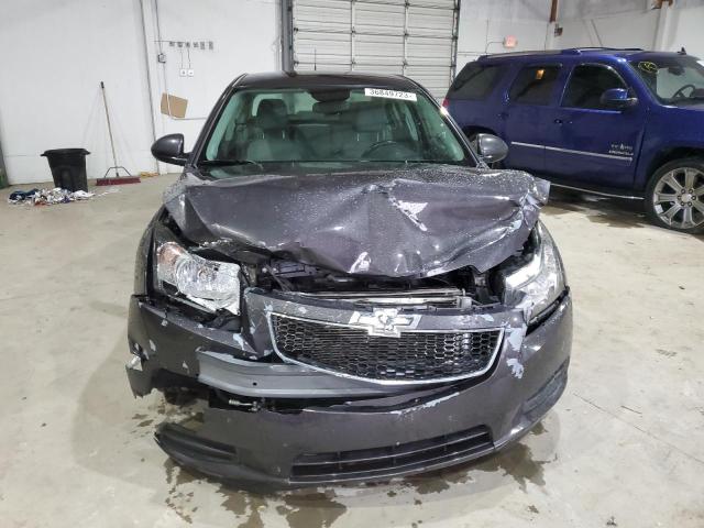 Photo 4 VIN: 1G1PC5SB8E7239207 - CHEVROLET CRUZE LT 