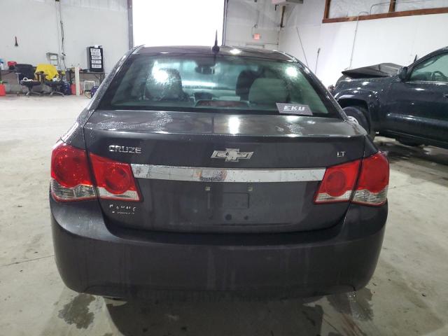 Photo 5 VIN: 1G1PC5SB8E7239207 - CHEVROLET CRUZE LT 