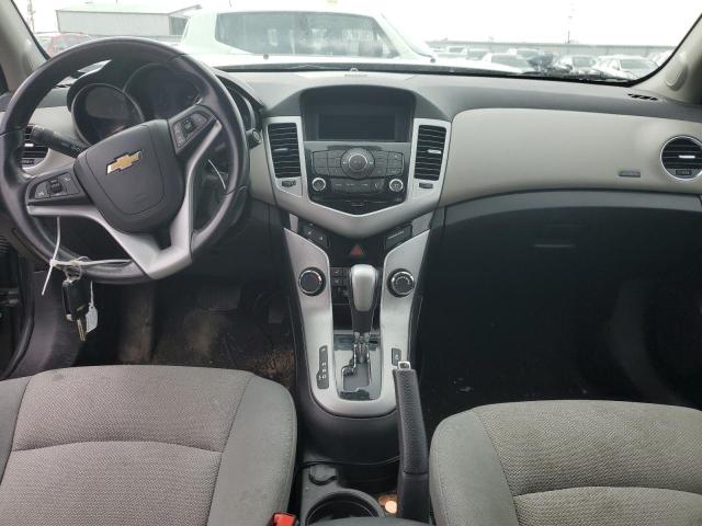 Photo 7 VIN: 1G1PC5SB8E7239207 - CHEVROLET CRUZE LT 