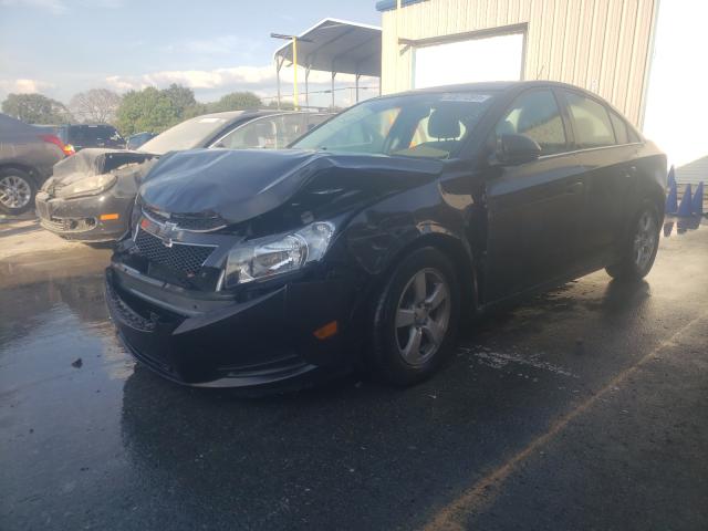 Photo 1 VIN: 1G1PC5SB8E7239207 - CHEVROLET CRUZE LT 