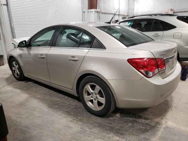 Photo 1 VIN: 1G1PC5SB8E7242186 - CHEVROLET CRUZE LT 