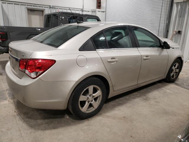 Photo 2 VIN: 1G1PC5SB8E7242186 - CHEVROLET CRUZE LT 