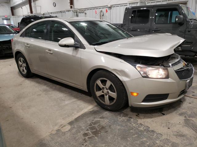 Photo 3 VIN: 1G1PC5SB8E7242186 - CHEVROLET CRUZE LT 