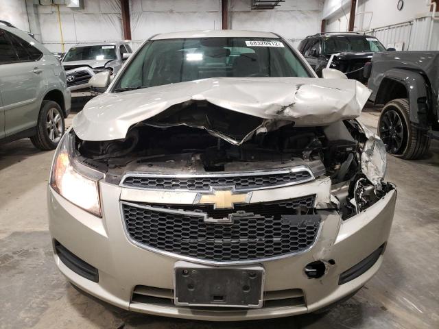 Photo 4 VIN: 1G1PC5SB8E7242186 - CHEVROLET CRUZE LT 