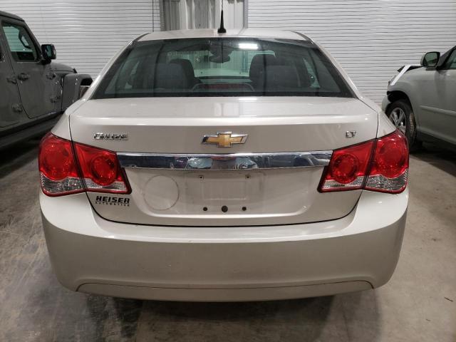 Photo 5 VIN: 1G1PC5SB8E7242186 - CHEVROLET CRUZE LT 