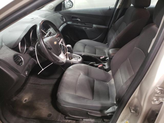 Photo 6 VIN: 1G1PC5SB8E7242186 - CHEVROLET CRUZE LT 