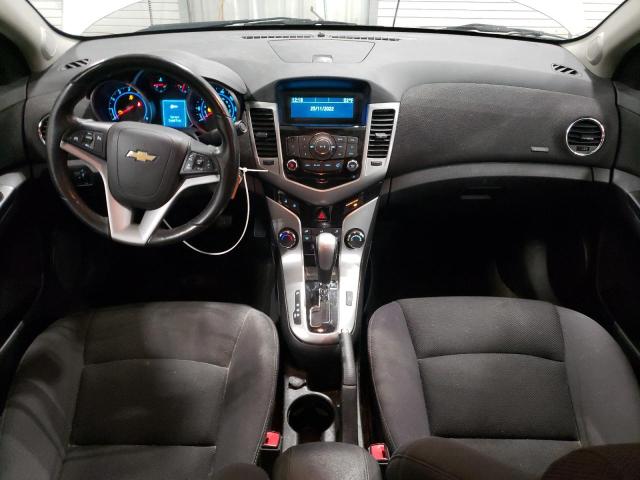 Photo 7 VIN: 1G1PC5SB8E7242186 - CHEVROLET CRUZE LT 